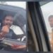 Tata ranchi nh incident – टाटा-रांची एनएच पर दिनदहाड़े जमशेदपुर की महिलाओं से गुंडागर्दी, कार में की तोड़फोड़, देखिए – video Tata ranchi nh incident – टाटा-रांची एनएच पर दिनदहाड़े जमशेदपुर की महिलाओं से गुंडागर्दी, कार में की तोड़फोड़, देखिए – video