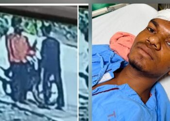 Adityapur attack followup- आरआइटी में युवक पर हमला मामले की बैक स्टोरी आई सामने, पैसे के लेनदेन में हुआ था विवाद, देखिए – video Adityapur attack followup- आरआइटी में युवक पर हमला मामले की बैक स्टोरी आई सामने, पैसे के लेनदेन में हुआ था विवाद, देखिए – video