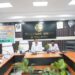 Jamshedpur new teachers recruited : जमशेदपुर में नव नियुक्त सहायक आचार्यों का एक दिवसीय उन्मुखीकरण कार्यक्रम आयोजित, मिला पदस्थापन पत्र, कर्तव्यनिष्ठा से दायित्व निर्वह्न की ली शपथ Jamshedpur new teachers recruited : जमशेदपुर में नव नियुक्त सहायक आचार्यों का एक दिवसीय उन्मुखीकरण कार्यक्रम आयोजित, मिला पदस्थापन पत्र, कर्तव्यनिष्ठा से दायित्व निर्वह्न की ली शपथ