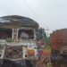 Jamshedpur rural nh accident – बहरागोड़ा के एनएच 18 पर ट्रक और अलकतरा लदे टैंकर में टक्कर, केबिन में फंसा ट्रक चालक Jamshedpur rural nh accident – बहरागोड़ा के एनएच 18 पर ट्रक और अलकतरा लदे टैंकर में टक्कर, केबिन में फंसा ट्रक चालक