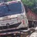 Jamshedpur accident : बिष्टुपुर में बाइक को बचाने में अनियंत्रित ट्रेलर डिवाइडर से टकराई, चालक घायल Jamshedpur accident : बिष्टुपुर में बाइक को बचाने में अनियंत्रित ट्रेलर डिवाइडर से टकराई, चालक घायल