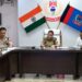 Jharkhand dgp meeting : झारखंड डीजीपी ने की अहम मीटिंग, पूर्वी क्षेत्रीय परिषद समन्वय समिति की बैठक में जीरो एफआईआर को सख्ती से लागू करने का निर्देश