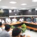 Jamshedpur dc meeting regargding vb-gram : जमशेदपुर के उपायुक्त ने की वीबी ग्राम, पीएम आवास ग्रामीण एवं पीएम जनमन आवास योजनाओं की समीक्षा बैठक, वीबीजी ग्राम के तहत प्रत्येक पंचायत में कम से कम 20 एवं प्रत्येक गांव में 5 योजनाएं संचालित किया जायेगा Jamshedpur dc meeting regargding vb-gram : जमशेदपुर के उपायुक्त ने की वीबी ग्राम, पीएम आवास ग्रामीण एवं पीएम जनमन आवास योजनाओं की समीक्षा बैठक, वीबीजी ग्राम के तहत प्रत्येक पंचायत में कम से कम 20 एवं प्रत्येक गांव में 5 योजनाएं संचालित किया जायेगा