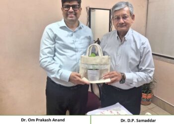 Jamshedpur hospital mou – 111 सेव लाइफ हॉस्पिटल व पीयरलेस हॉस्पिटल के बीच हुआ एमओयू, कैंसर मरीजों को मिलेगी सस्ती सुविधाएं Jamshedpur hospital mou – 111 सेव लाइफ हॉस्पिटल व पीयरलेस हॉस्पिटल के बीच हुआ एमओयू, कैंसर मरीजों को मिलेगी सस्ती सुविधाएं