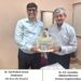 Jamshedpur hospital mou – 111 सेव लाइफ हॉस्पिटल व पीयरलेस हॉस्पिटल के बीच हुआ एमओयू, कैंसर मरीजों को मिलेगी सस्ती सुविधाएं Jamshedpur hospital mou – 111 सेव लाइफ हॉस्पिटल व पीयरलेस हॉस्पिटल के बीच हुआ एमओयू, कैंसर मरीजों को मिलेगी सस्ती सुविधाएं