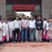 West singhbhum – कुमारडूंगी में आंगनबाड़ी सेविकाओं को मिली ड्रेस, किसानों के बीच उन्नत किस्म के धान बीज का किया वितरण