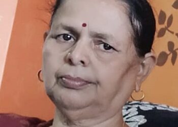 Jamshedpur sad news – झामुमो नेता प्रकाश सहाय को मातृशोक, लंबे समय से थी बीमार Jamshedpur sad news – झामुमो नेता प्रकाश सहाय को मातृशोक, लंबे समय से थी बीमार