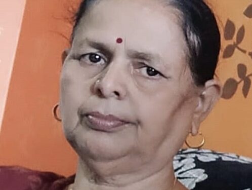 Jamshedpur sad news – झामुमो नेता प्रकाश सहाय को मातृशोक, लंबे समय से थी बीमार Jamshedpur sad news – झामुमो नेता प्रकाश सहाय को मातृशोक, लंबे समय से थी बीमार