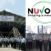 nuvoco vistas company takeover : नुवोको विस्टास सीमेंट ने सूरत के लिमला सीमेंट प्लांट का शुभारंभ कर बढ़ाया कारोबार, वदराज सीमेंट का हुआ है अधिग्रहण