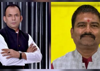 Jamshedpur jansuvidha samity : मानगो जनसुविधा समिति गठित, पप्पू सिंह संयोजक बने