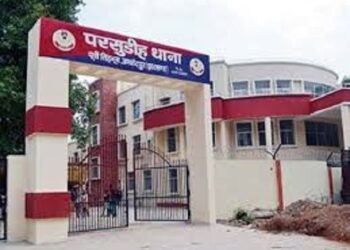 Jamshedpur rape case – परसुडीह में विधवा से दुष्कर्म का आरोपी गिरफ्तार, शराब के नशे में विधवा चाची से दुष्कर्म की वारदात को दिया था अंजाम Jamshedpur rape case – परसुडीह में विधवा से दुष्कर्म का आरोपी गिरफ्तार, शराब के नशे में विधवा चाची से दुष्कर्म की वारदात को दिया था अंजाम