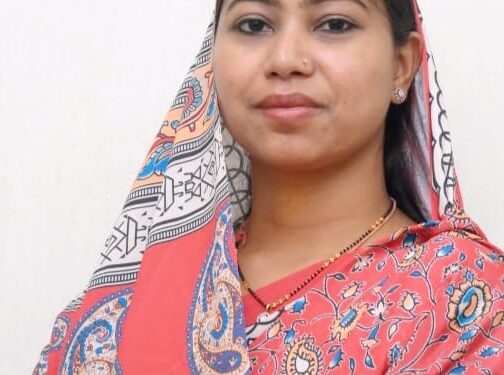 Jamshedpur east mla Purnima sahu initiative : जमशेदपुर पूर्वी में एसआईआर प्रक्रिया को लेकर 51 स्थानों पर लगेंगे कमल सहयोग समिति के कैम्प, विधायक पूर्णिमा साहू ने कहा – मतदाताओं को फॉर्म भरने से लेकर मिलेगा हर संभव सहयोग