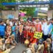 Jamshedpur public protest : अयोध्या राम मंदिर चंदा चोरी के खिलाफ सामाजिक संगठनों और आम लोगों का आंदोलन शुरू, साकची आम बगान से डीसी ऑफिस तक निकली विशाल रैली, देखिए – video Jamshedpur public protest : अयोध्या राम मंदिर चंदा चोरी के खिलाफ सामाजिक संगठनों और आम लोगों का आंदोलन शुरू, साकची आम बगान से डीसी ऑफिस तक निकली विशाल रैली, देखिए – video