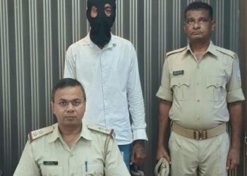 Adityapur firing case – आदित्यपुर गोलीकांड का मुख्य आरोपी गिरफ्तार, लंबे समय से था फरार