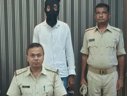 Adityapur firing case – आदित्यपुर गोलीकांड का मुख्य आरोपी गिरफ्तार, लंबे समय से था फरार