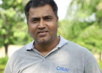 Jamshedpur new president : क्राइम कंट्रोल व मानवाधिकार संघ के अध्यक्ष बने विष्णुनाथ तिवारी, संगठन को मजबूत बनाने का संकल्प Jamshedpur new president : क्राइम कंट्रोल व मानवाधिकार संघ के अध्यक्ष बने विष्णुनाथ तिवारी, संगठन को मजबूत बनाने का संकल्प