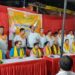 Jamshedpur kshatriya-sangh burmamines- झारखंड क्षत्रिय संघ बर्मामाइंस इकाई का गठन, संतोष सिंह बने अध्यक्ष