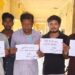 Jharkhand palamu : बाघ दिवस पर पलामू में विचार गोष्ठी आयोजित, बेरोजगार संघर्ष मोर्चा के सदस्यों ने दुनिया भर में बाघों की घटती संख्या पर चिन्ता जताई