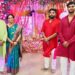 Jamshedpur guru purnima : गुरु पूर्णिमा पर समस्त विश्व के कल्याण की कामना के साथ सांई बाबा के श्रीचरणों में नतमस्तक हुए काले, कहा – सांई बाबा की कृपा से सभी के जीवन में सुख, शांति और समृद्धि आए Jamshedpur guru purnima : गुरु पूर्णिमा पर समस्त विश्व के कल्याण की कामना के साथ सांई बाबा के श्रीचरणों में नतमस्तक हुए काले, कहा – सांई बाबा की कृपा से सभी के जीवन में सुख, शांति और समृद्धि आए
