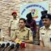 Jamshedpur dd bar case – डीडी बार हत्याकांड मामले में दो और गिरफ्तार, फरारी में इस्तेमाल स्कूटी बरामद, देखिए – video