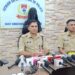Jamshedpur police success – राहुल बच्चा हत्याकांड में बिरसानगर से फरार हिस्ट्रीशीटर गिरफ्तार