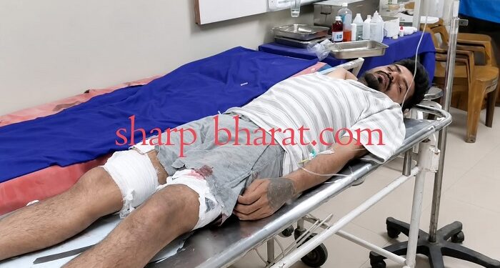 Jamshedpur murder case – जमशेदपुर में राहुल हत्याकांड के आरोपी के एनकाउंटर पर परिजनों ने उठाए सवाल, निष्पक्ष जांच की मांग, देखिए – video