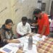 Jamshedpur SIR bjp : एसआइआर अभियान में तेजी लाने हेतु बूथों का निरीक्षण, भाजपा नेता ने किया पात्र मतदाता समय पर अपना प्रपत्र जमा करने की अपील
