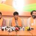 Jharkhand bjp attack government : झारखंड भाजपा का हेमंत सरकार पर बड़ा हमला, मांग – निवेश को लेकर पिछले विदेश यात्रा पर श्वेत पत्र जारी करे हेमंत सरकार