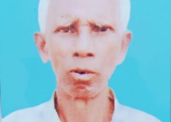 Jamshedpur rural missing : चाकुलिया के 70 वर्षीय बुजुर्ग लापता, परिजनों ने कहा मामला संदिग्ध