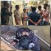 Jamshedpur police – भुइयांडीह में साइबर ठगी के आरोपी को पकड़ने में जुटी पुलिस, एक इमारत से दूसरी इमारत भागता रहा आरोपी Jamshedpur police – भुइयांडीह में साइबर ठगी के आरोपी को पकड़ने में जुटी पुलिस, एक इमारत से दूसरी इमारत भागता रहा आरोपी