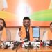 Jharkhand bjp attack on government : झारखंड सरकार पर भाजपा का हमला, पुराने निवेश प्रस्तावों की री-पैकेजिंग कर नई घोषणा के रूप में प्रस्तुत कर रही सरकार