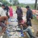 Jamshedpur rural – गालूडीह बराज डैम बना मछुआरों के रोजगार का सहारा, 70-80 रुपये किलो बिक रही मछलियां Jamshedpur rural – गालूडीह बराज डैम बना मछुआरों के रोजगार का सहारा, 70-80 रुपये किलो बिक रही मछलियां