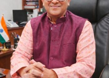 Jamshedpur JHRC deamand – जमशेदपुर में वायु प्रदूषण की नियमित निगरानी और नए मॉनिटरिंग स्टेशन स्थापित करने की मांग, जेएचआरसी के प्रमुख ने जेएसपीसीबी के कार्यालय को लिखा पत्र