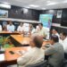 Jamshedpur malaria control : मलेरिया नियंत्रण को लेकर जमशेदपुर के उपायुक्त ने की उच्चस्तरीय बैठक, त्वरित जांच, शीघ्र उपचार एवं व्यापक फॉगिंग तथा जागरूकता अभियान पर दिया गया बल