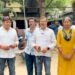 Jamshedpur snatching – उलीडीह में महिला का पर्स छीनकर बाइक सवार बदमाश फरार, पीछा करने में मोबाइल भी गिरा, दूसरे ने उठाया