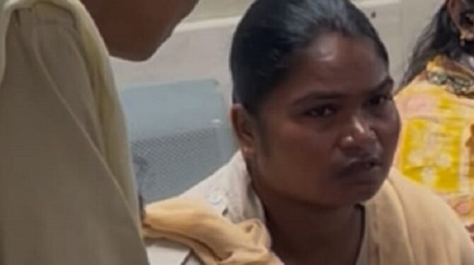 Jamshedpur suicide attempt – आर्थिक तंगी के कारण महिला होमगार्ड जवान ने कीटनाश्क खाकर की आत्महत्या करने की कोशिश