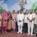 Jamshedpur seva samiti- मां विंध्यवासिनी सेवा समिति सुन्दरनगर की नई कार्यकारिणी का पुनर्गठन, पप्पु कुमार वर्मा बने महासचिव