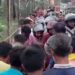 Jamshedpur suicide attempt – मानगो पुल से युवक ने की छलांग लगाने की कोशिश, टाइगर मोबाइल के जवानों ने बचाई जान