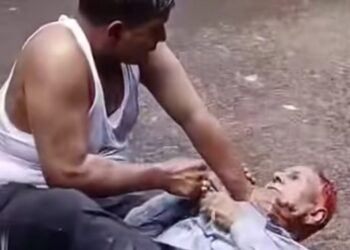 Jamshedpur fight – साकची बाजार में फल व्यापारी के कर्मचारी से मारपीट, आरोपी गिरफ्तार