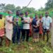 Jamshedpur rural – श्यामसुंदरपुर में मुखिया के पहल से बीरभांगा में किसानों को मिली बड़ी राहत, 63 केवीए का लगा नया ट्रांसफॉर्मर
