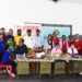Jamshedpur ngo – बारीडीह स्कूल में संस्था मुस्कान की ओर से लगा डेंटल चेकअप कैंप, 105 लोगों की हुई जांच
