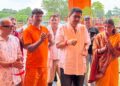 Jharkhand Shravani mela : श्रावणी मेले में सेवा का संकल्प: सोशल मीडिया इन्फ्लुएंसर रितु सिंह ने शुरू किया महीने भर का नि:शुल्क कांवरिया सेवा शिविर Jharkhand Shravani mela : श्रावणी मेले में सेवा का संकल्प: सोशल मीडिया इन्फ्लुएंसर रितु सिंह ने शुरू किया महीने भर का नि:शुल्क कांवरिया सेवा शिविर