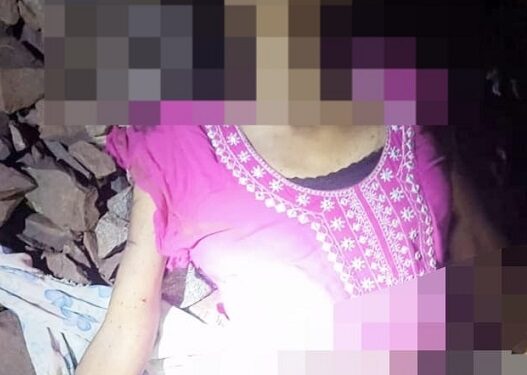 Adityapur train incident – आदित्यपुर में ट्रेन से कटकर अज्ञात महिला की मौत, शिनाख्त में जुटी पुलिस Adityapur train incident – आदित्यपुर में ट्रेन से कटकर अज्ञात महिला की मौत, शिनाख्त में जुटी पुलिस