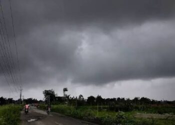 Jharkhand weather update : झारखंड में अब तक सामान्य से 40 फीसदी कम बारिश, इस हफ्ते कैसा रहेगा मौसम, जानें Jharkhand weather update : झारखंड में अब तक सामान्य से 40 फीसदी कम बारिश, इस हफ्ते कैसा रहेगा मौसम, जानें