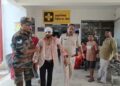 Jamshedpur love affair dispute : बागबेड़ा में प्रेम-प्रसंग को लेकर विवाद, युवक ने लगाया बंधक बनाकर मारपीट का आरोप Jamshedpur love affair dispute : बागबेड़ा में प्रेम-प्रसंग को लेकर विवाद, युवक ने लगाया बंधक बनाकर मारपीट का आरोप