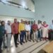Jamshedpur rural ucil – यूसिल एसटी कर्मचारी संघ व यूसिल प्रबंधन के बीच आदिवासी कर्मचारी के हितों को लेकर हुई अहम बैठक, कंपनी प्रबंधन को सौंपा 20 सूत्री मांग पत्र Jamshedpur rural ucil – यूसिल एसटी कर्मचारी संघ व यूसिल प्रबंधन के बीच आदिवासी कर्मचारी के हितों को लेकर हुई अहम बैठक, कंपनी प्रबंधन को सौंपा 20 सूत्री मांग पत्र