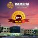 Jamshedpur rambha college : रंभा कॉलेज में स्नातक में नामांकन के लिए सुनहरा अवसर, नामांकन की प्रक्रिया शुरू Jamshedpur rambha college : रंभा कॉलेज में स्नातक में नामांकन के लिए सुनहरा अवसर, नामांकन की प्रक्रिया शुरू