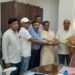 Jamshedpur rural – रक्तदान के प्रति झारखंड विधानसभा के आश्वासन समिति से प्रतिनिधिमंडल ने की मुलाकात