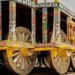 Jamshedpur jagannath rath yatra traffic route – जमशेदपुर में जगन्नाथ रथयात्रा को लेकर ट्राफिक रूट में बदलाव, कई रूट होगा डाइवर्ट, इन रास्तों पर वाहनों की होगी नो इंट्री, जानें