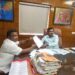 Jamshedpur minority social front – एसआईआर प्रक्रिया में पारदर्शिता व मतदाताओं के अधिकारों की सुरक्षा की मांग, रांची में सरफराज हुसैन ने मुख्य निर्वाचन पदाधिकारी को सौंपा ज्ञापन, दैनिक पारदर्शिता बुलेटिन जारी करने का आग्रह